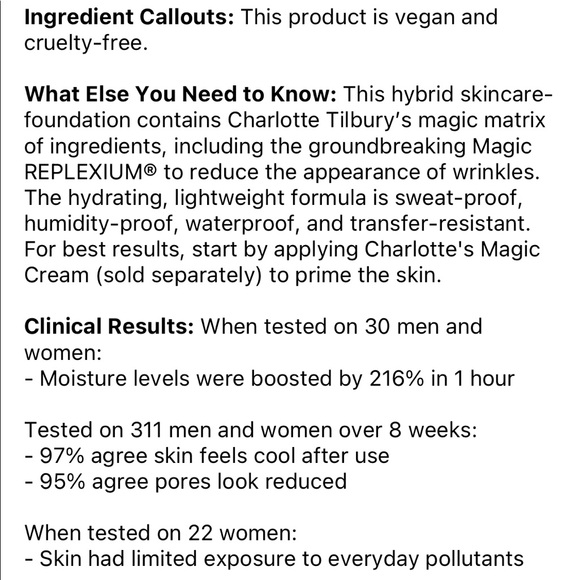 🆕 MAC Studio Fix Fluid SPF15 - Picture 3 of 6